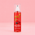 Body Splash Hello Vibes