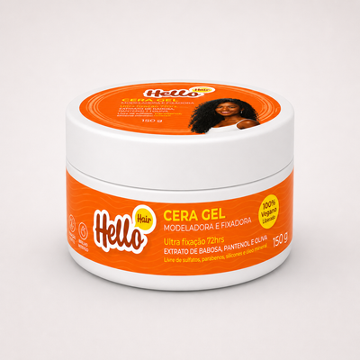 Gel Modelador