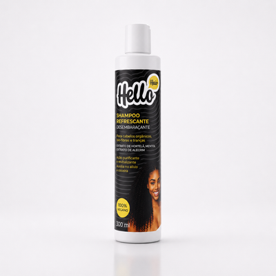 Shampoo