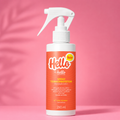 Spray Termoprotetor Multiação 5 em 1